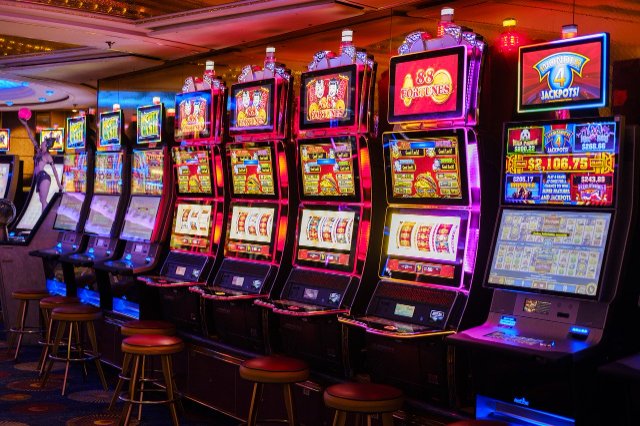 Друзья навсегда: как Martin Casino изменило игру Друзья навсегда: как Martin Casino изменило игру